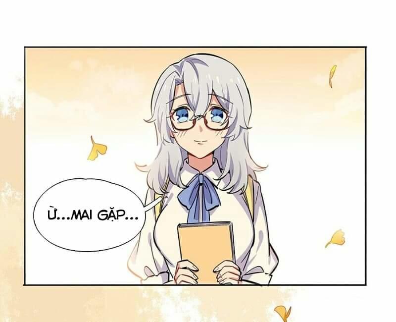 ngôn tình nam chính không thẳng được chapter 2 21