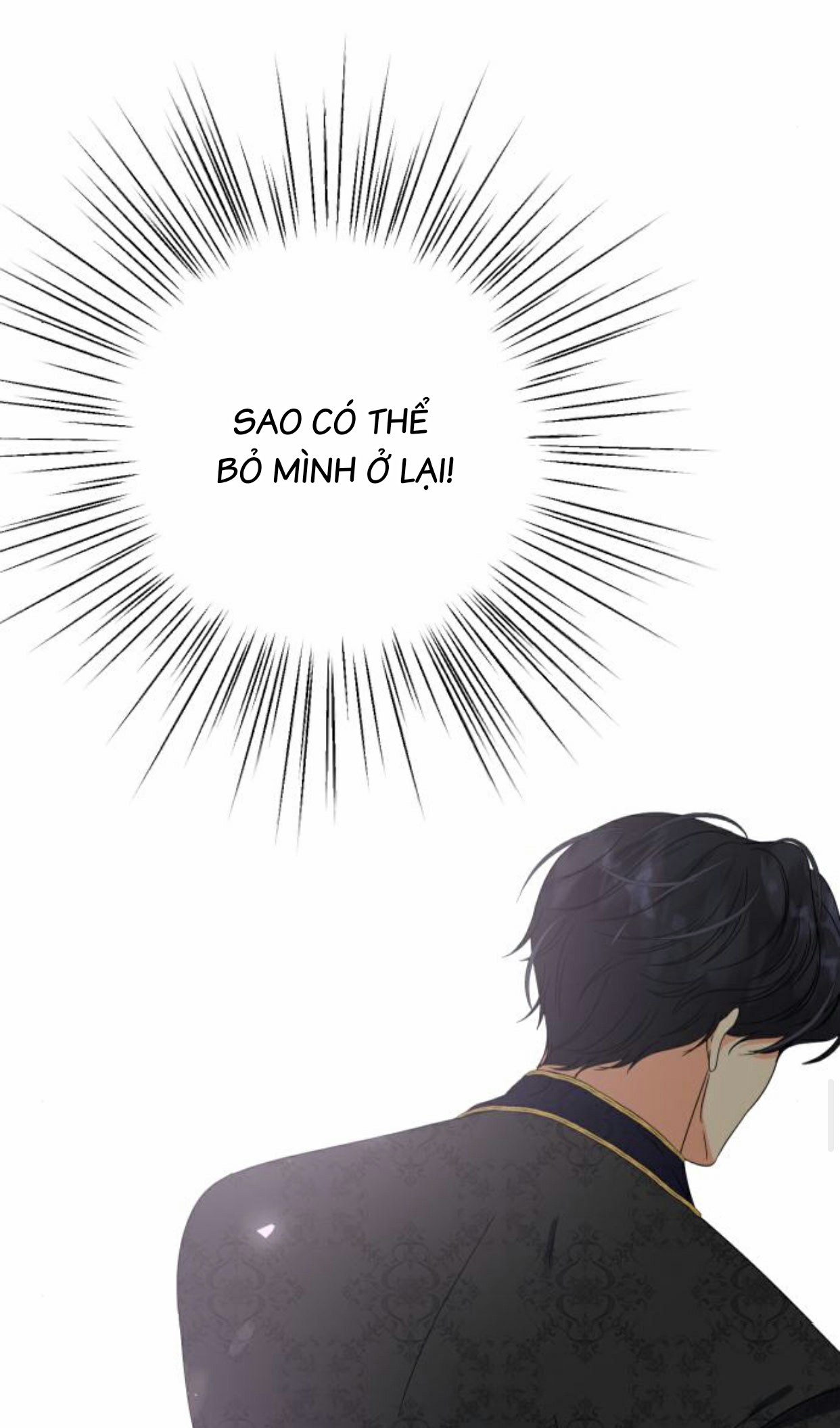 tôi hoán đổi thân xác với thái tử chapter 2.2 18