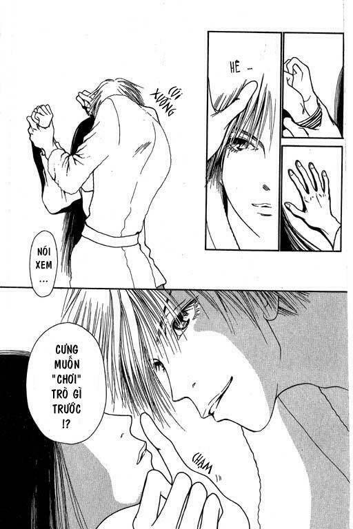 perfect girl evolution chapter 4 14