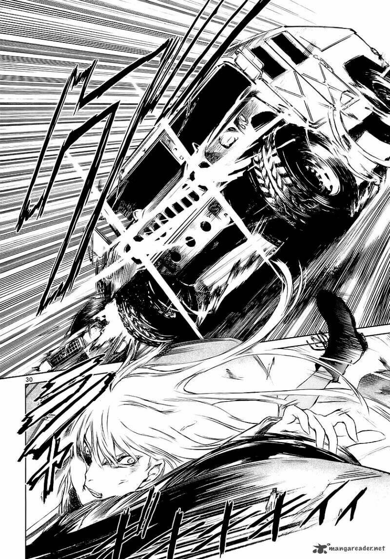 mãng xà trần gian chapter 1.2 8