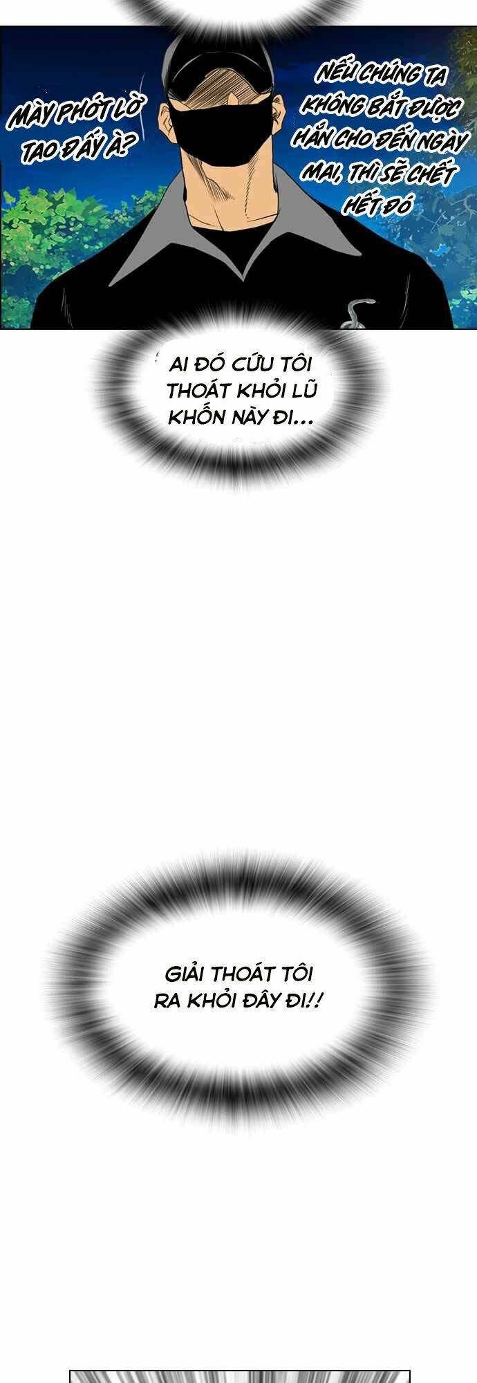 kẻ hồi sinh chapter 133 60
