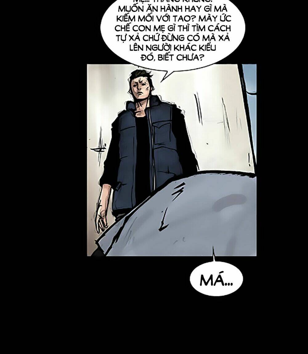 độc cô tiền truyện chapter 44 15