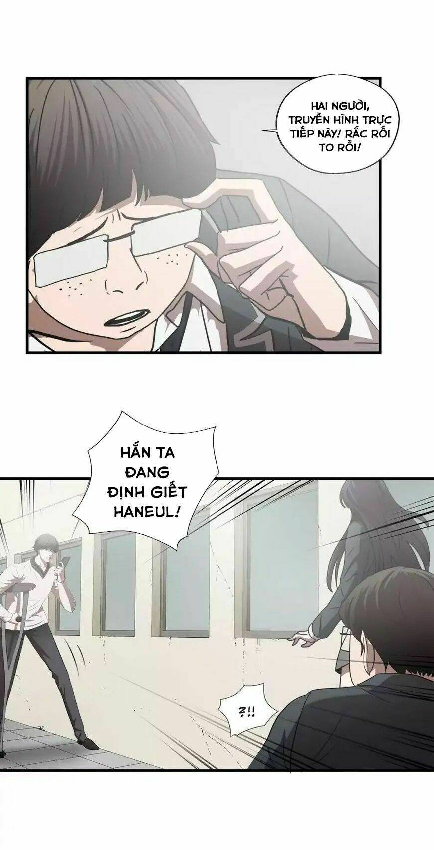 kẻ bị ruồng bỏ chapter 66 23