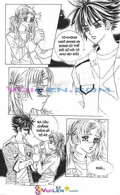 nụ hôn cuối chapter 67 4