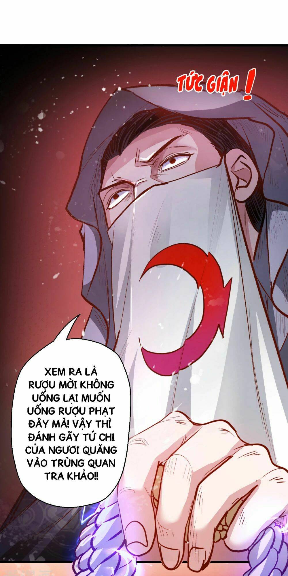 tối cường đại biểu hoàng kim thận chapter 7 12