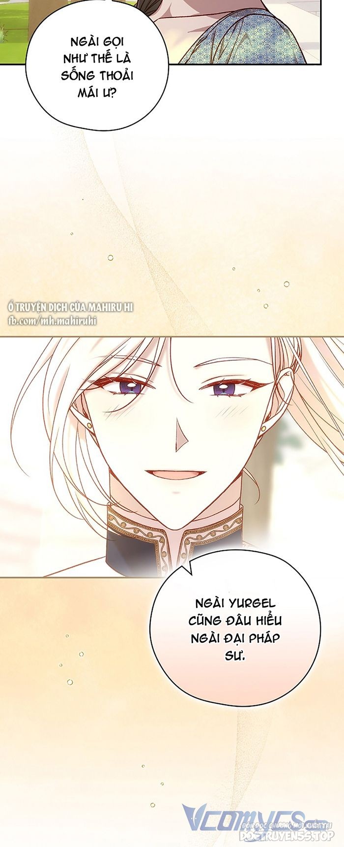 sống sót dưới thân phận hầu nữ chapter 117 27