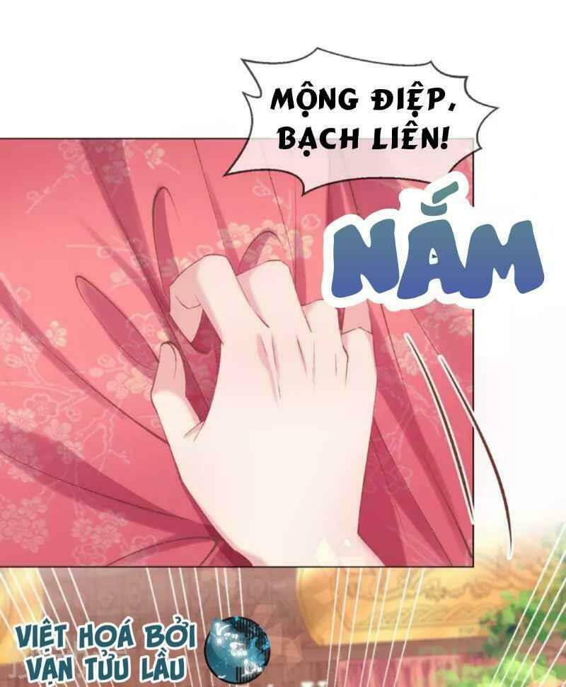 thị huyết y phi chapter 61 10