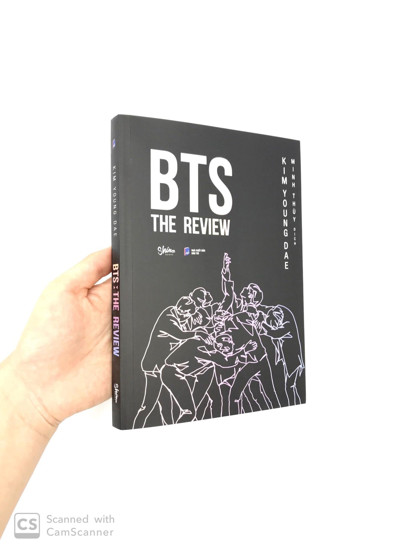 BTS: The Review