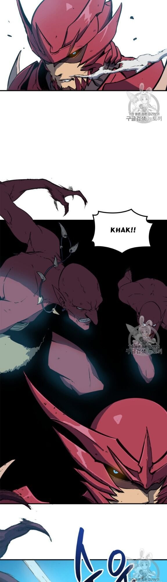 bậc thầy trở về chapter 1 56