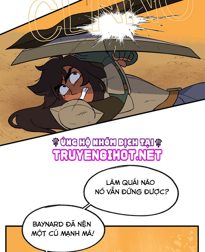 người cầu hôn chapter 3 30