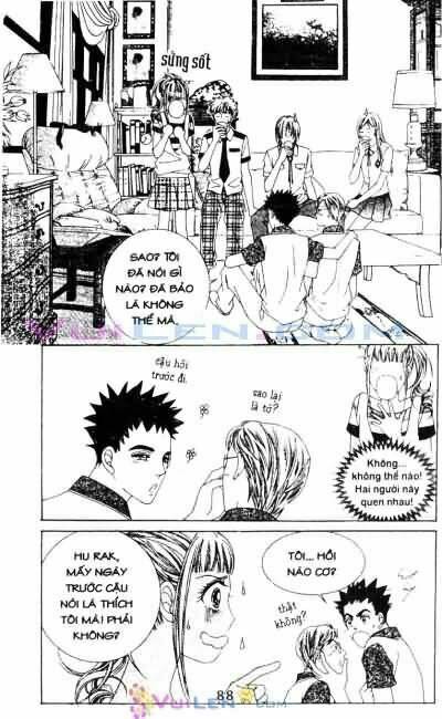 thủ lĩnh chunja chapter 9 88