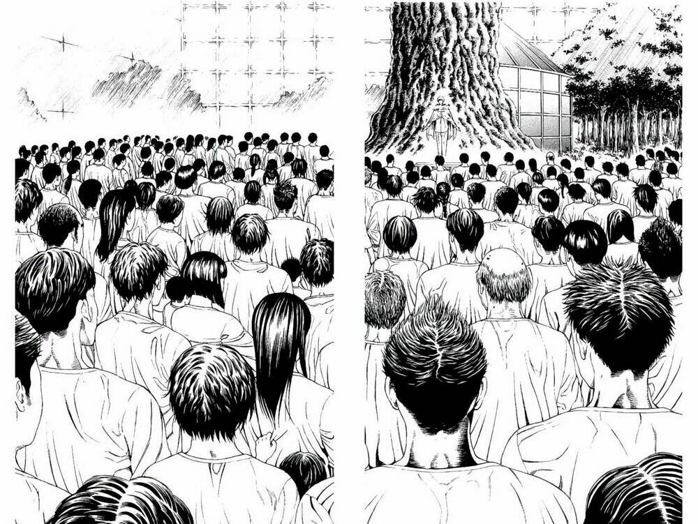 hakaijuu chapter 64 23