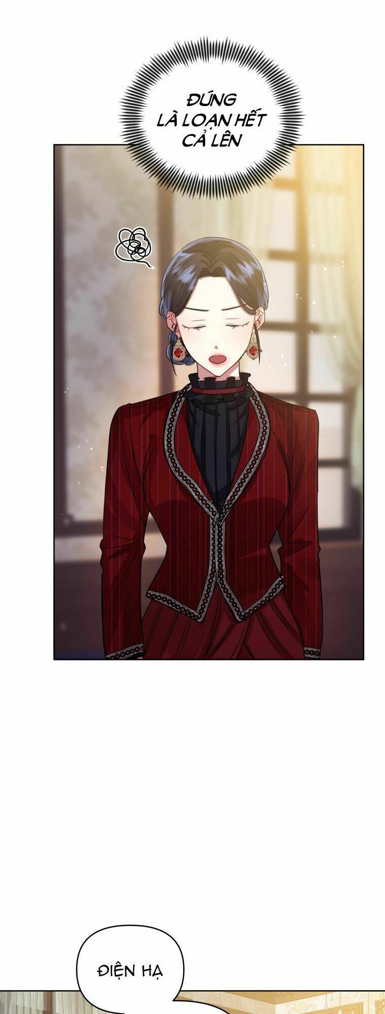 ác nữ phản diện đã chọn nam chính chapter 31 19
