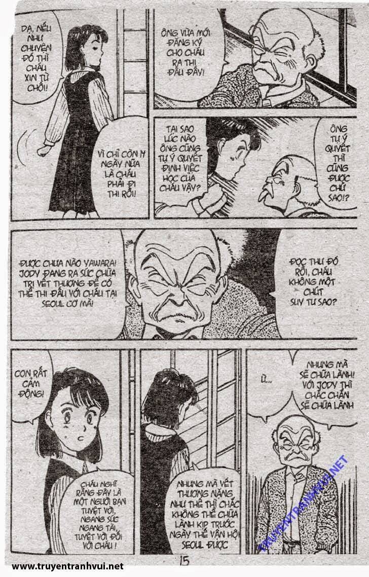 yawara chapter 60 12