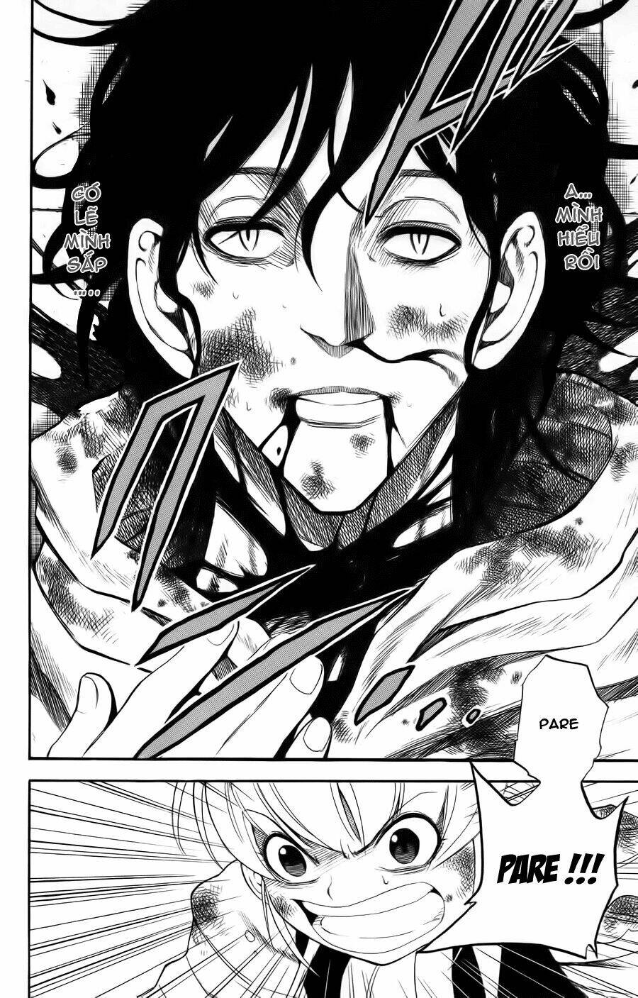 asklepios chapter 10 11