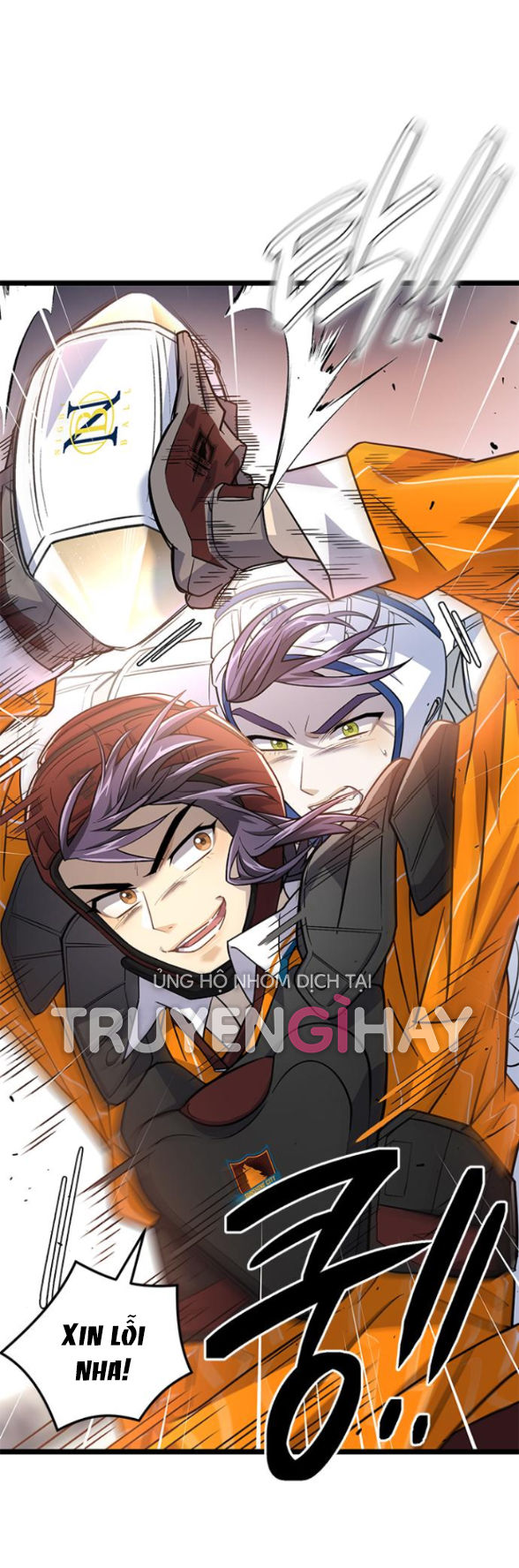 dark moon - tế đàn ánh trăng chapter 29.2 12