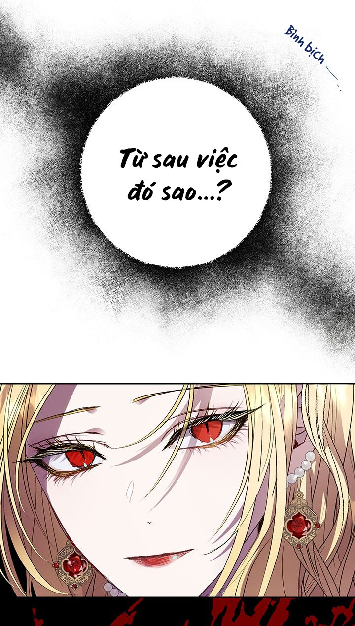 cách để cứu rỗi anh trai của nữ chính chapter 28 33