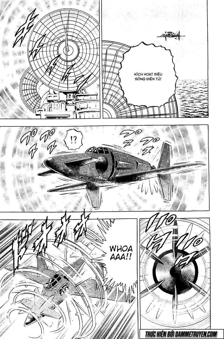 akakatsuki!! otokojuku - seinen yo, taishi wo idake chapter 54 7