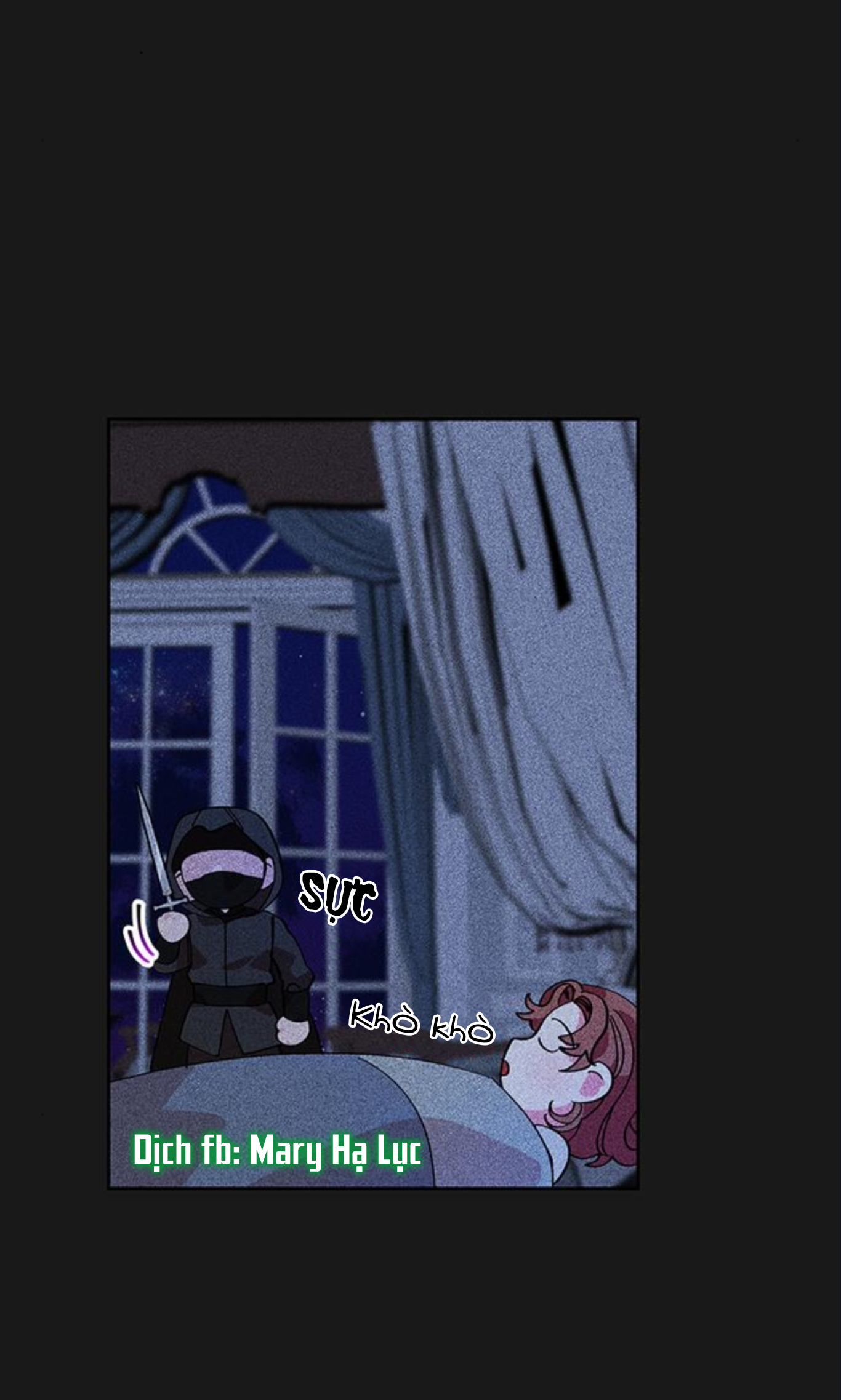 con người không phải thứ có thể sửa đổi được đâu! chapter 13 56