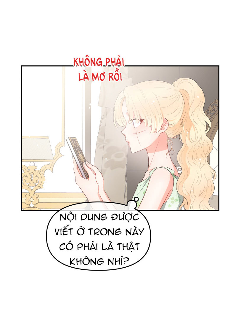 đừng đặt tình cảm mình vào cuốn sách đó chapter 2 17