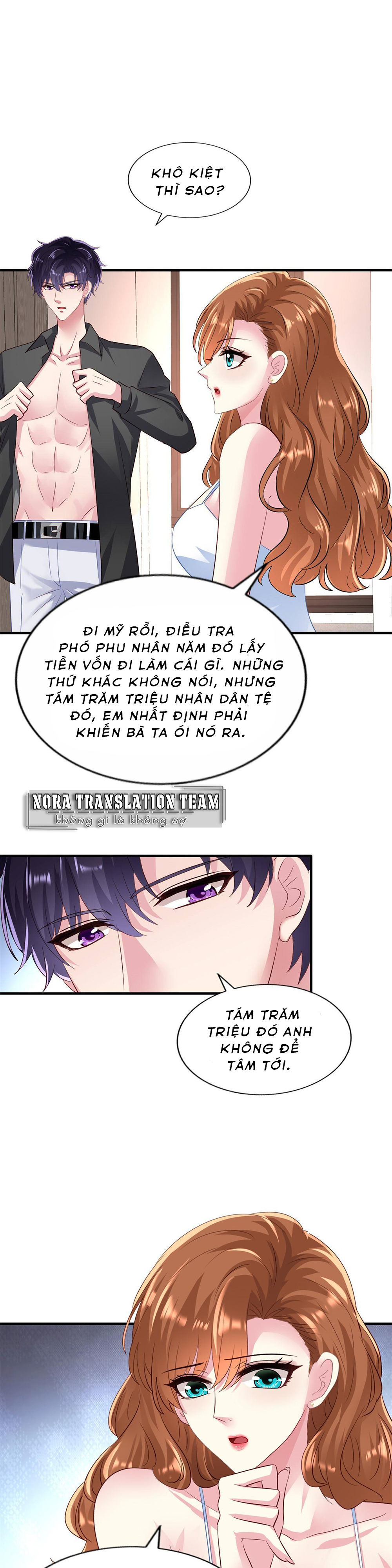 nữ hoàng điện ảnh chapter 31 14