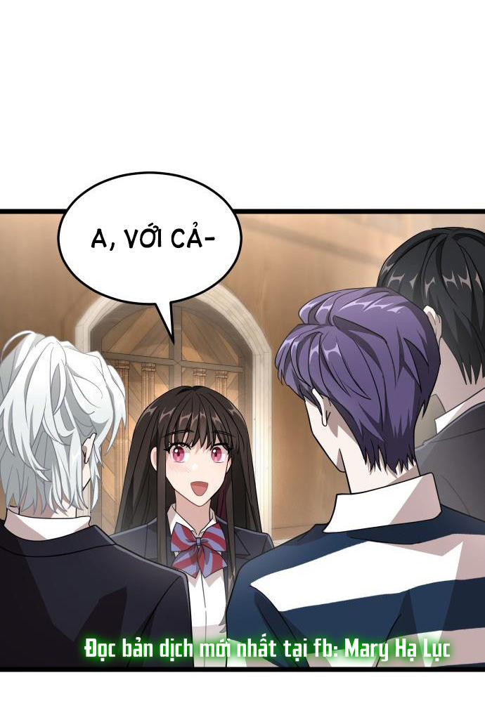 dark moon - tế đàn ánh trăng chapter 8.2 33