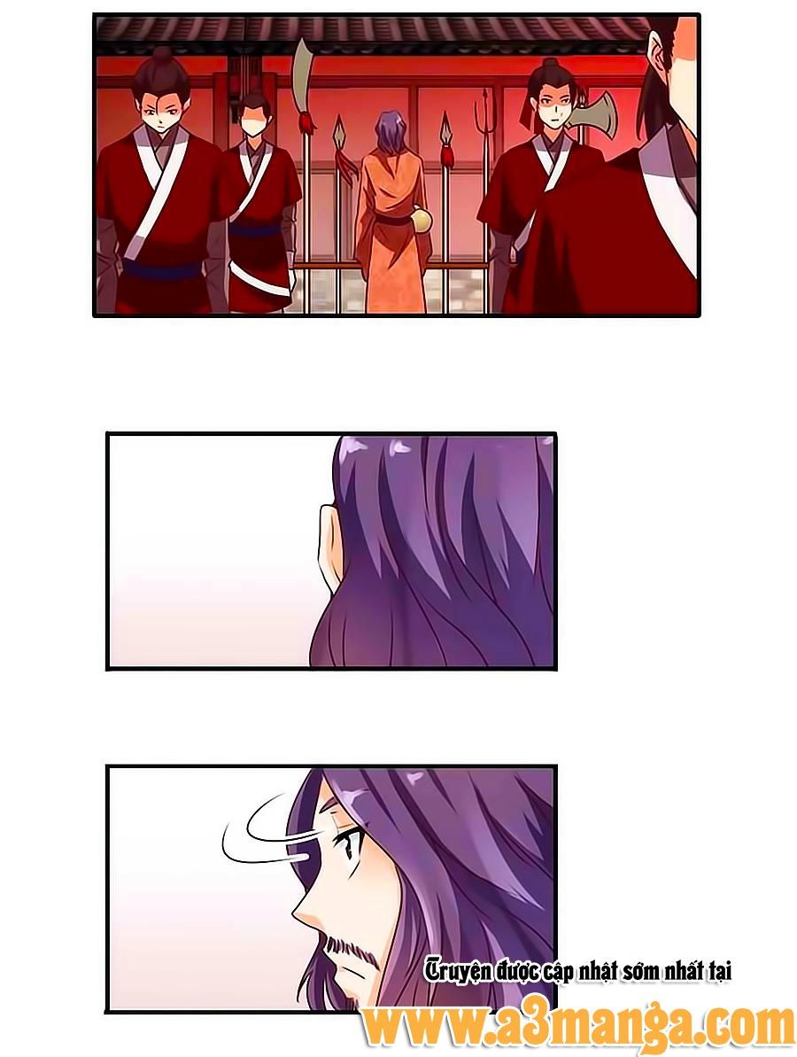 tú thiết chi thư chapter 14 4