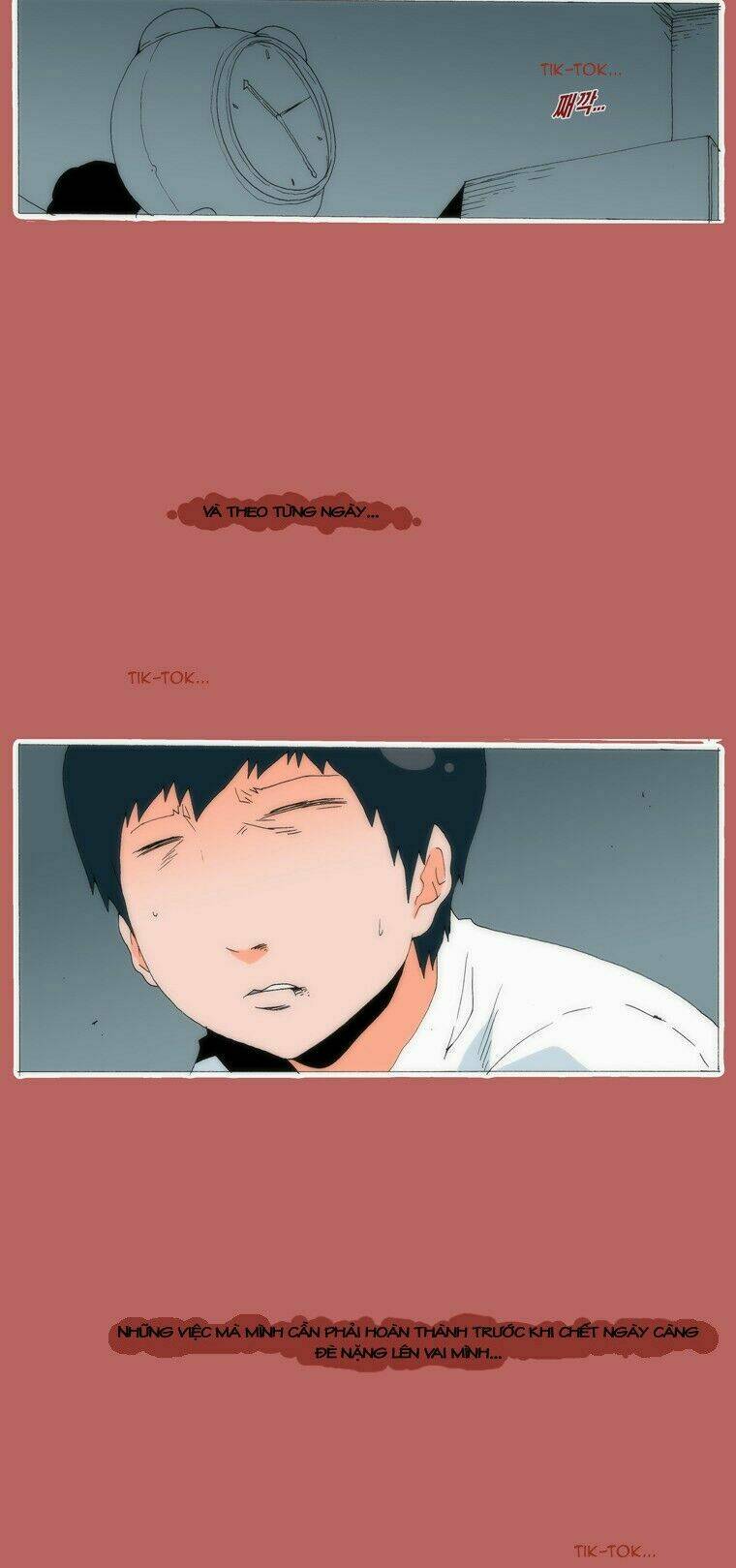 can't see can't hear but love chapter 60 22