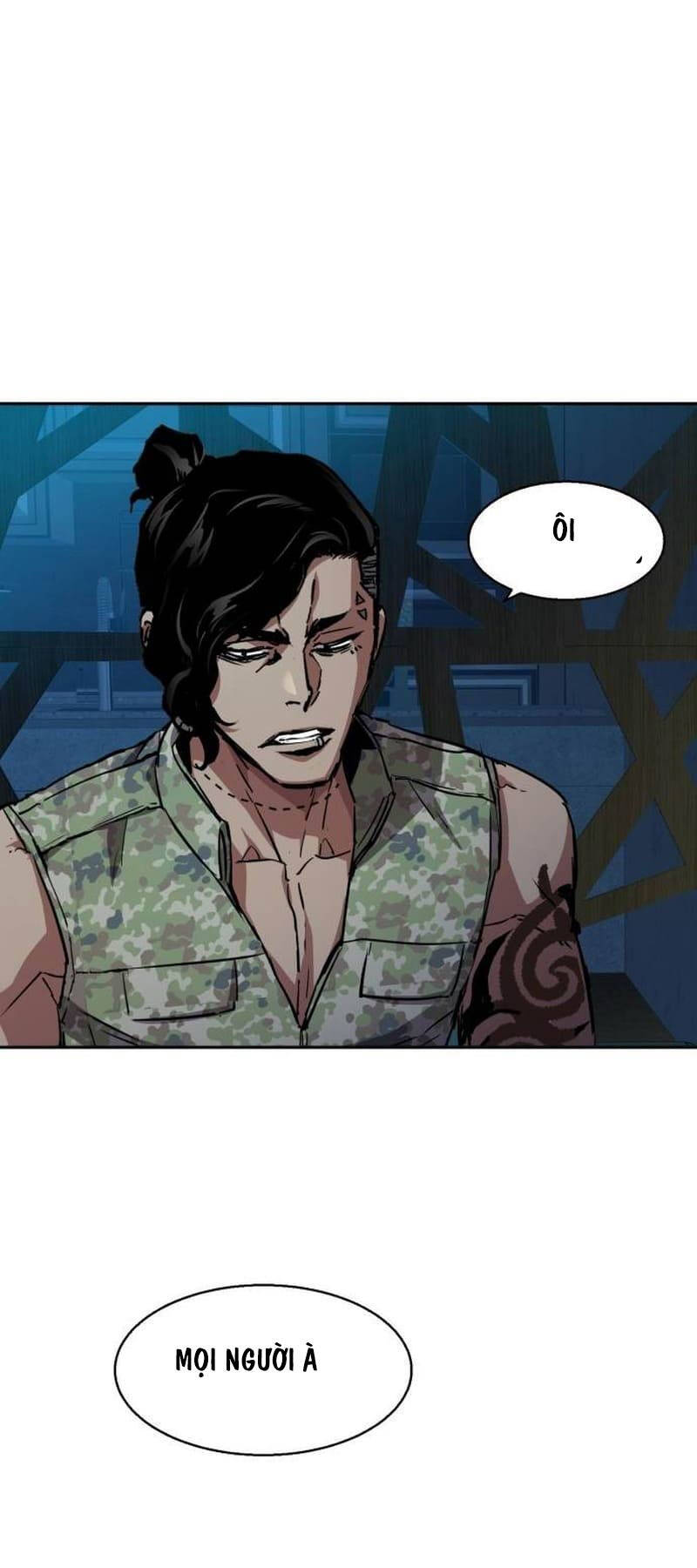 bạn học tôi là lính đánh thuê chapter 186 29