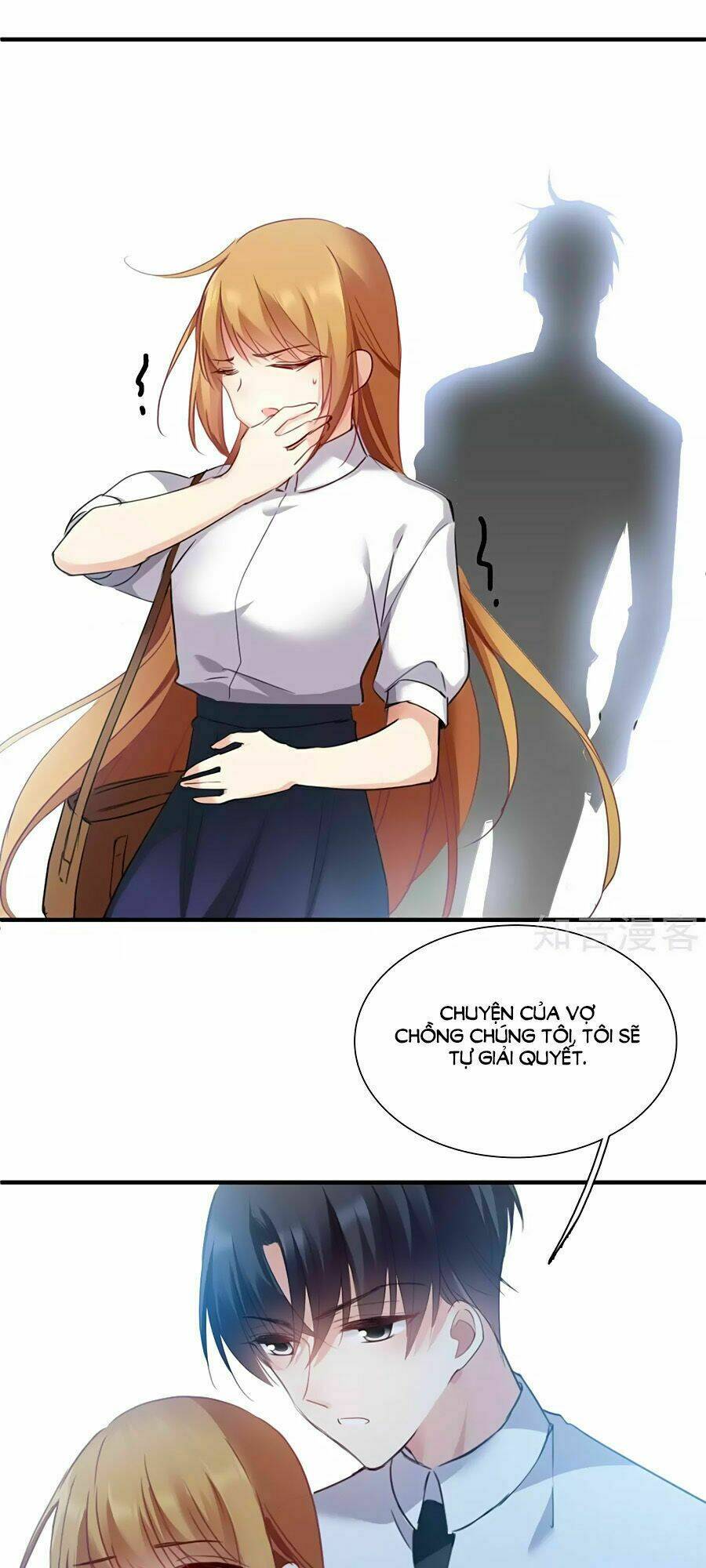 nhân chất tình nhân chapter 24.2 4