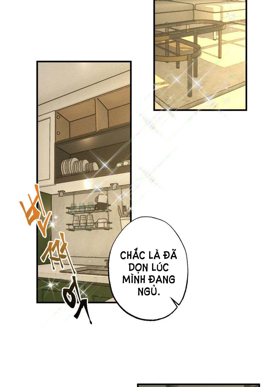 bẫy kép chapter 38.2 16