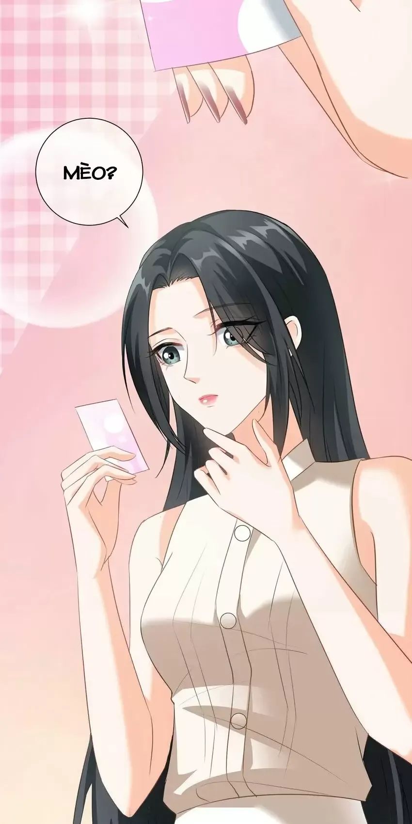 ảnh hậu một tuần mập ba cân chapter 26 19