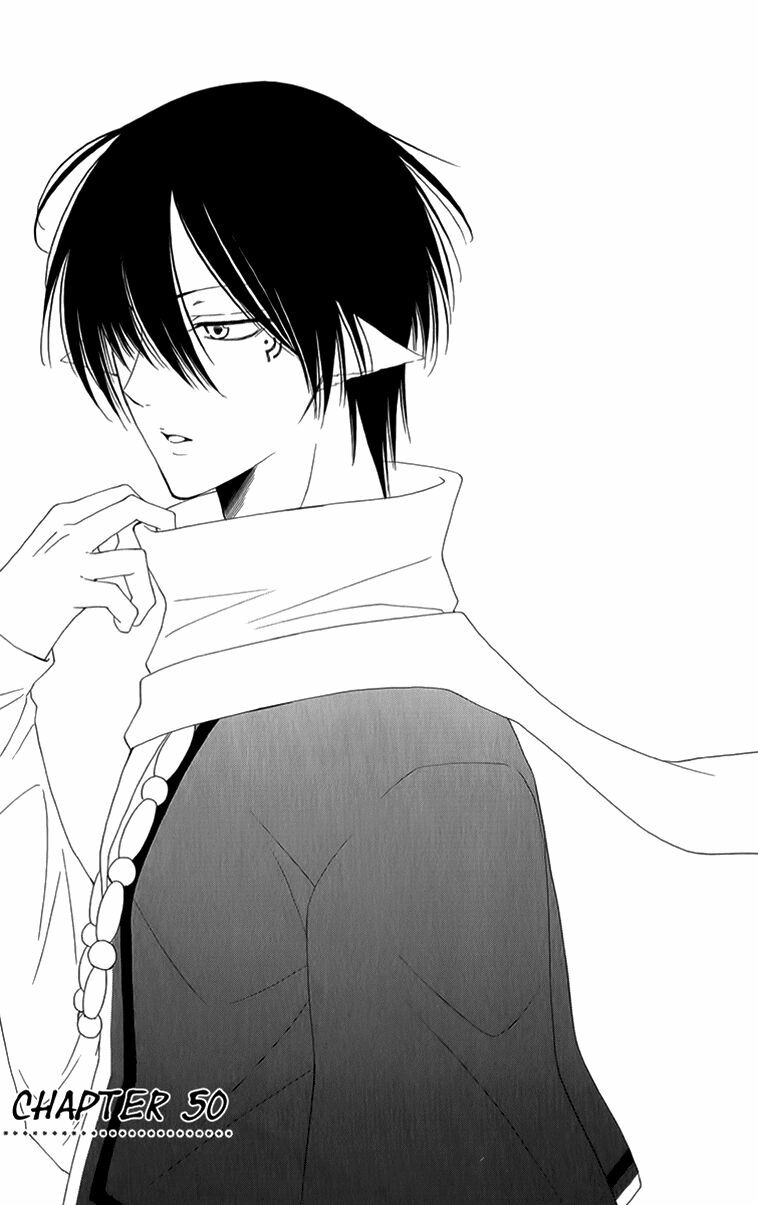 bình minh arcana chapter 50 3