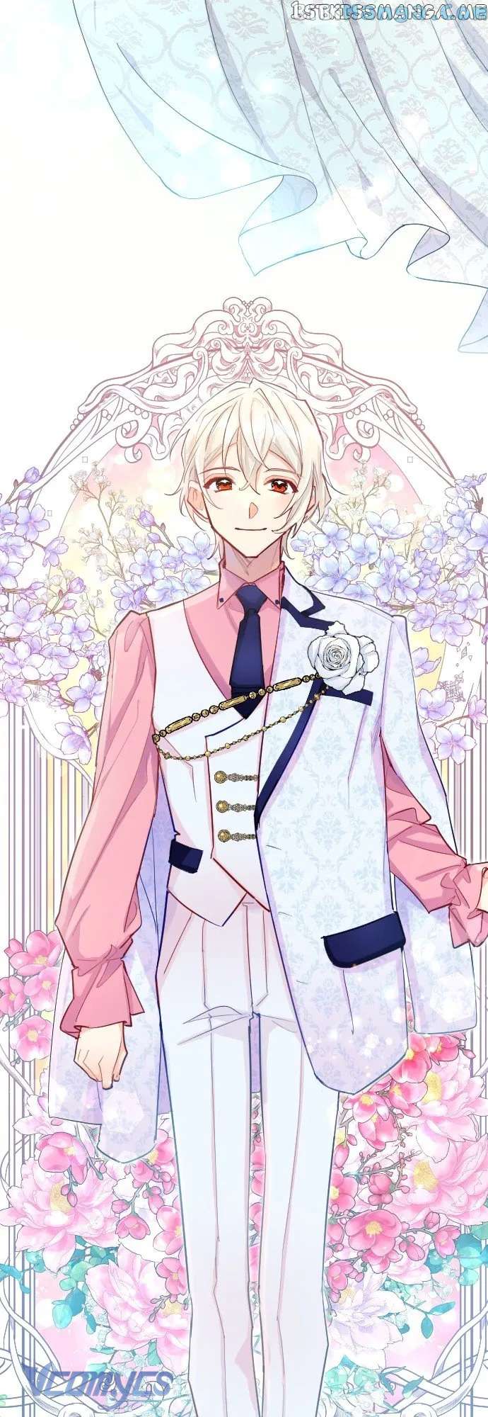 sự báo thù của một vị thánh chapter 52 20