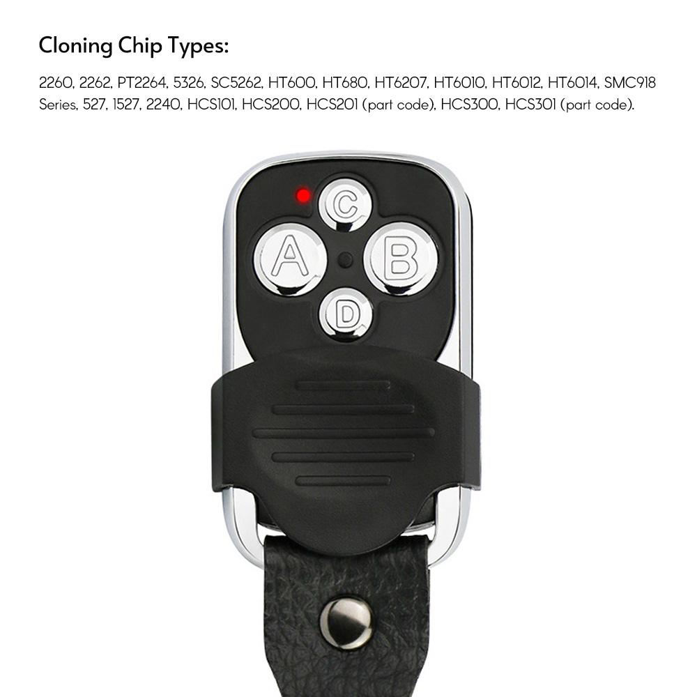 Điều khiển từ xa 4 nút