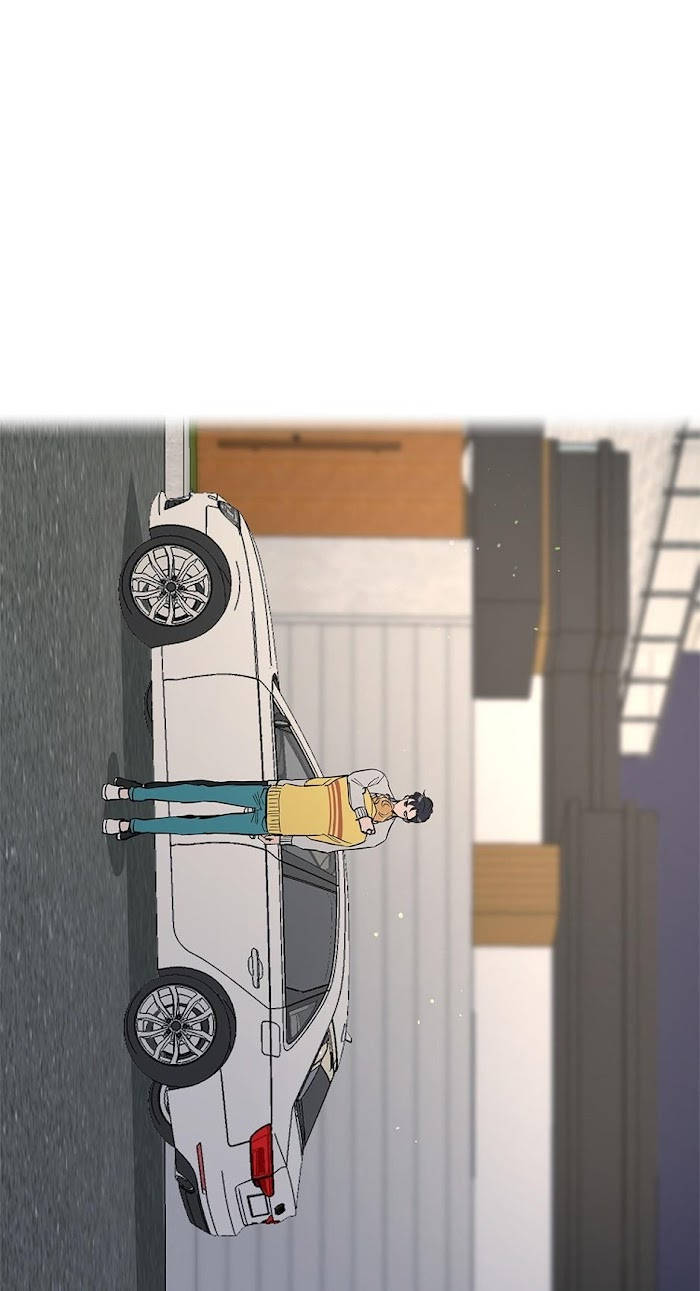 [raw] red candy chapter 43 50