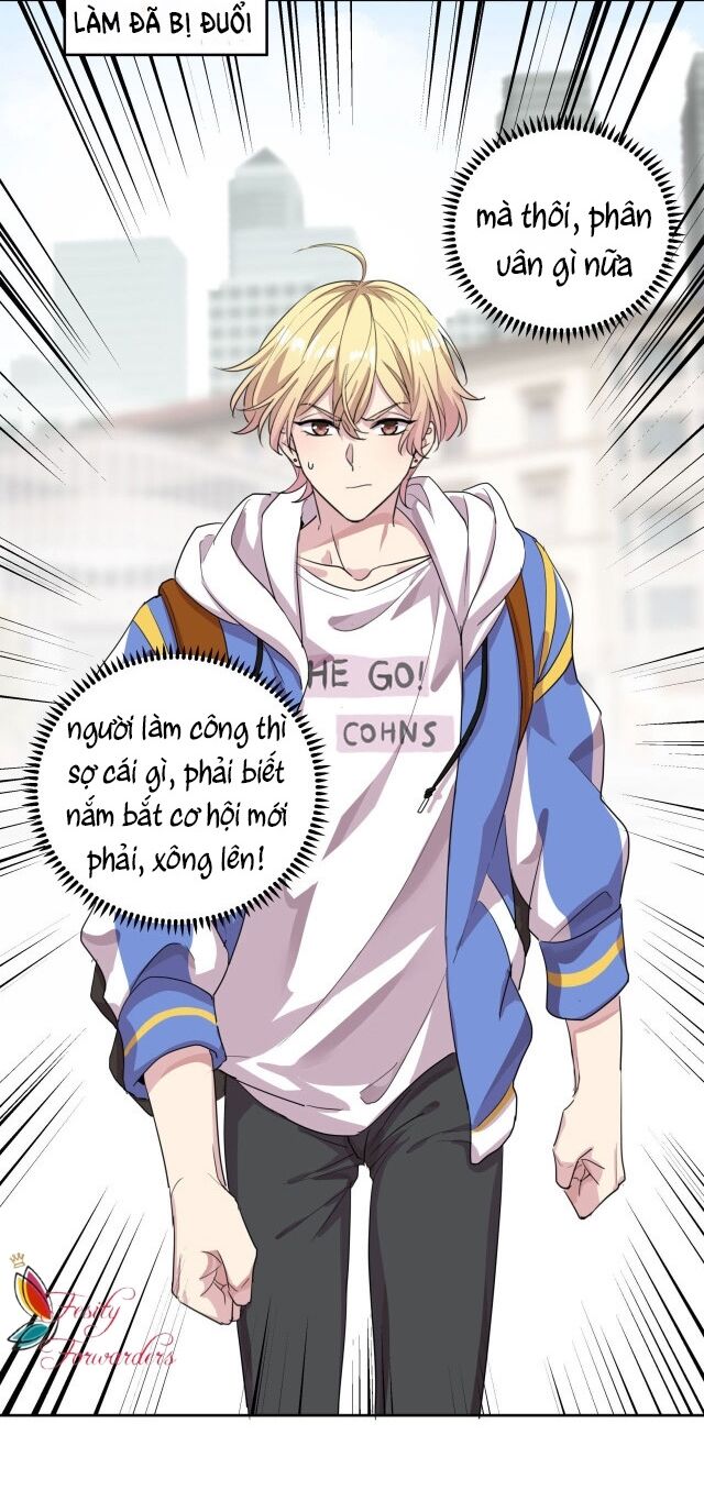 những ngày tháng sống chung với tổng tài chapter 5 4