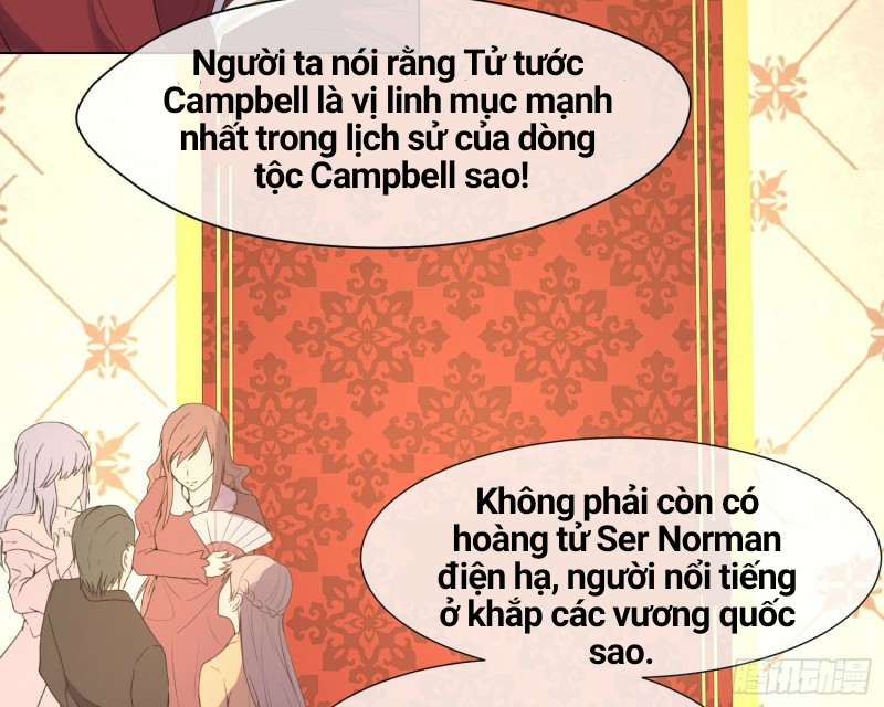 công lược của mami chapter 3 34