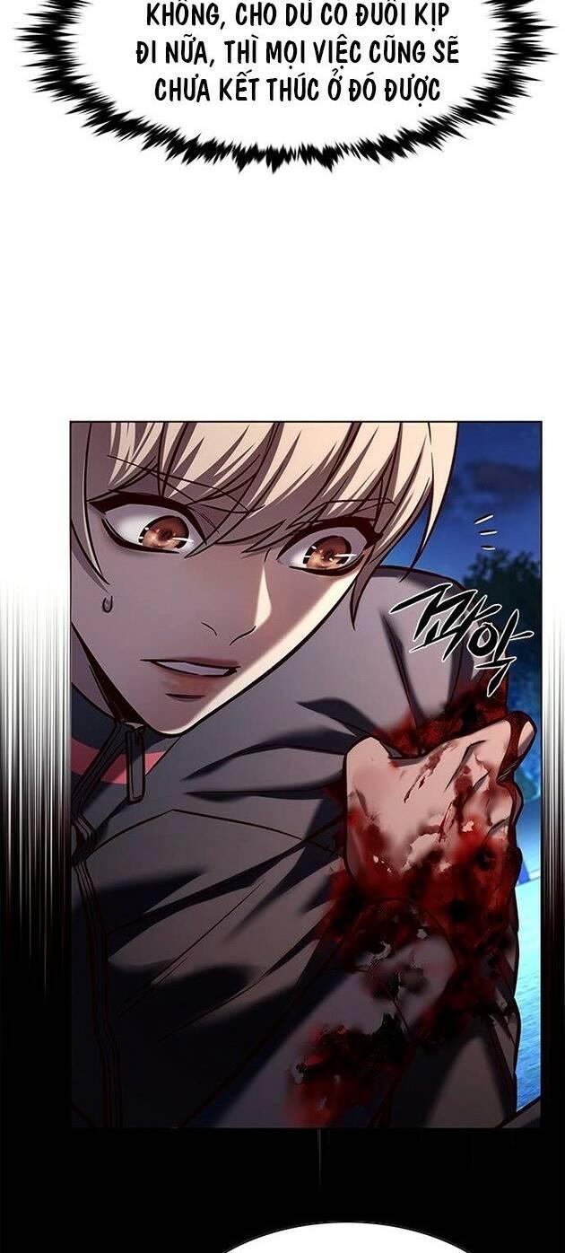 biến thân thành mèo chapter 217 36