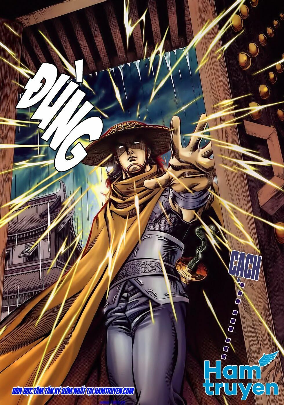 tầm tần ký chapter 177 30