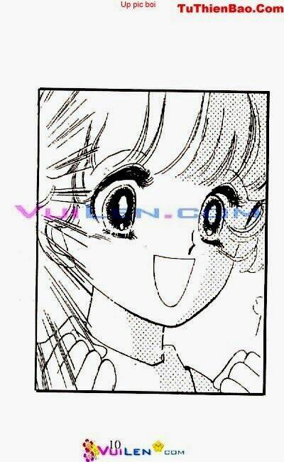 cô bé khóc nhè chapter 13 9