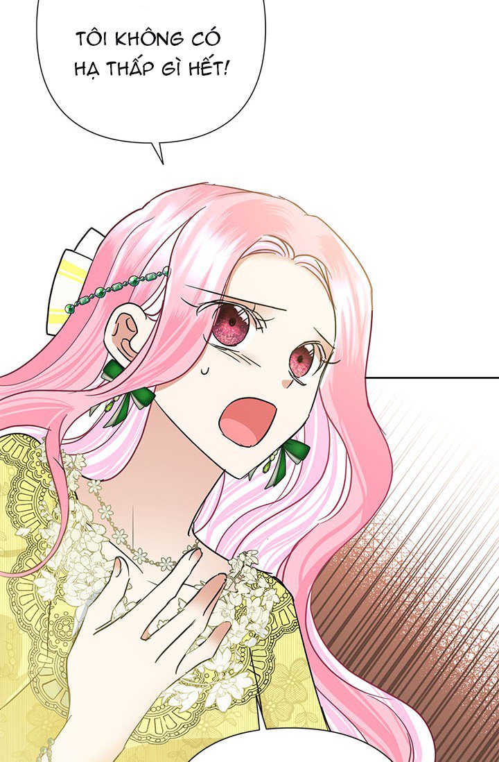 hôm nay ác nữ cũng thấy vui chapter 38.1 63