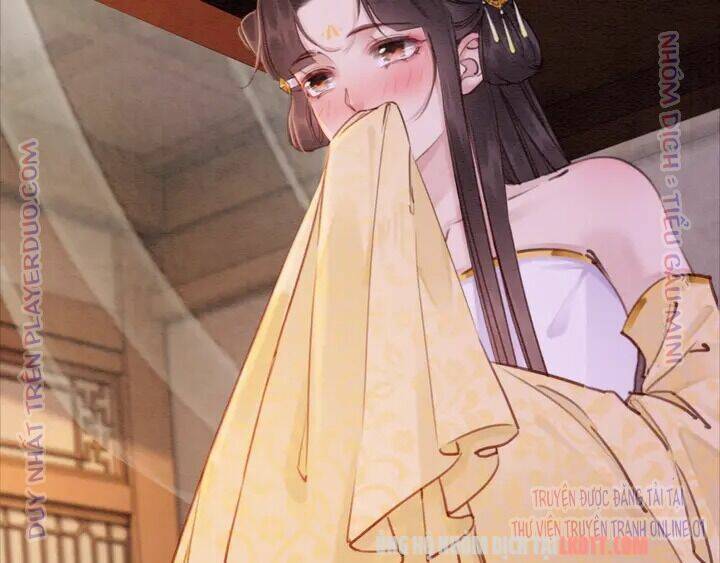 trọng sinh bá sủng nhiếp chính vương quá mạnh mẽ chapter 175 83