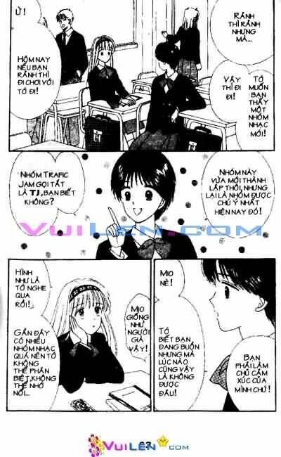 cô nàng đẹp trai chapter 6 64