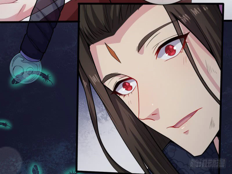 ngạo kiều quỷ vương yêu ta chapter 118 34