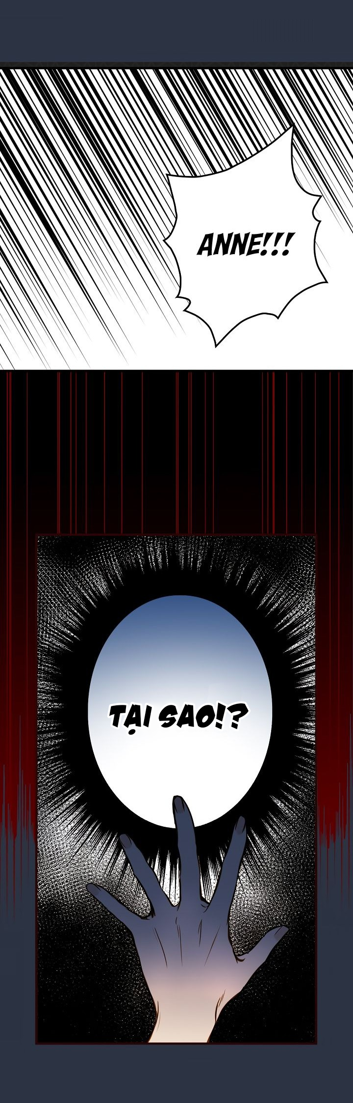 hoàng phi bóng tối - shadow queen chapter 14 40