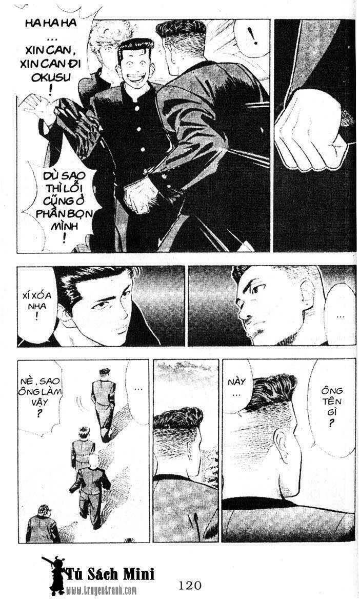 cao thủ bóng rổ chapter 50 19