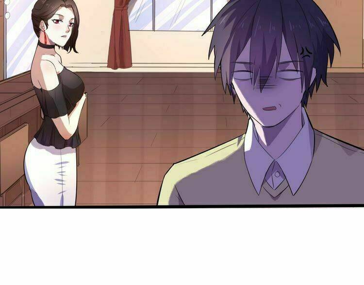 bá vương diễn xuất chapter 3 19