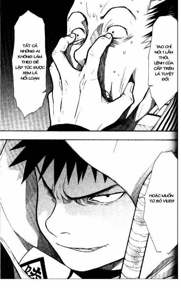 dragon eye chapter 5 57