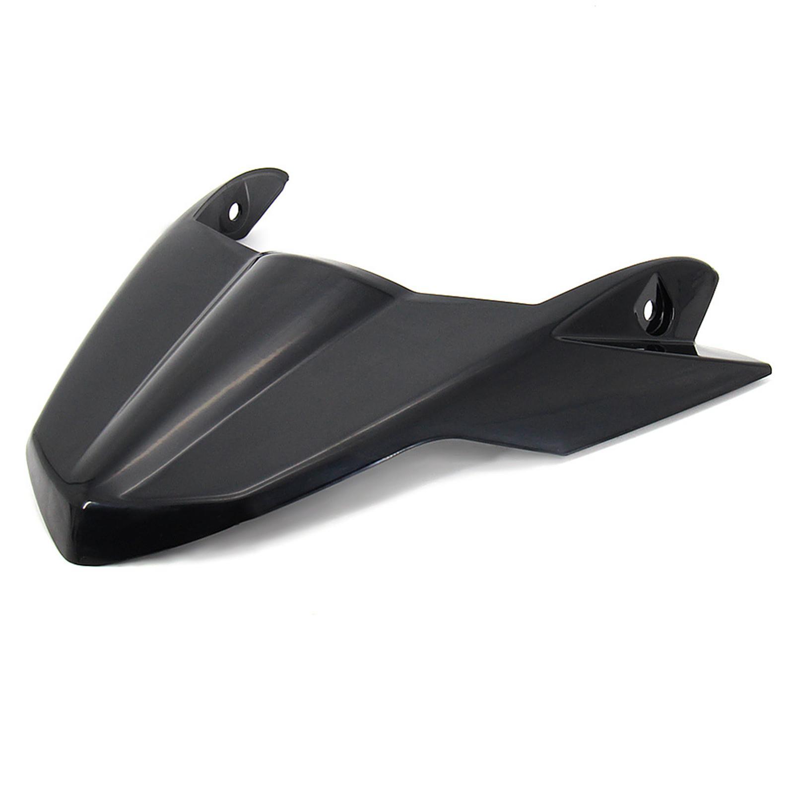 Front Windshield  Beak Nose Extension  for